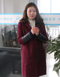 襄陽方陣人力資源有限公司給大家拜年啦！